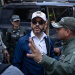 Colombia rechaza ayuda internacional de personal de rescate tras terremoto; solo acepta insumos
