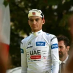 Isaac del Toro correrá la ADAC Cyclassics de Hamburgo tras su histórico podio en el Tour