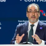 CAF donará 500.000 dólares para atender la emergencia por el terremoto en Colombia