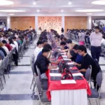Concluye primera jornada del examen presencial de la UNAM en León