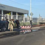Refuerzan seguridad en penal de Puerto Vallarta tras operativo en Michoacán