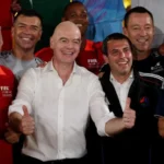 Leyendas del fútbol mundial exigen cambio en la gobernanza de la FIFA