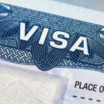EE.UU. planea revocar visas B1 y B2 a extranjeros que solicitaron asilo tras ingresar al país