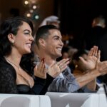 Cristiano Ronaldo y Georgina Rodríguez confirman su boda en ceremonia íntima en Cascais