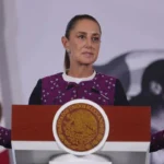 Sheinbaum califica de exagerado el presupuesto solicitado por el INE para la elección 2027