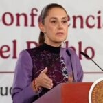 Sheinbaum opina que 10 funcionarios investigados por FGR deberían tomar licencia