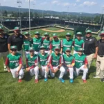 Liga Municipal de Tijuana debuta con victoria en Serie Mundial de Pequeñas Ligas 2026