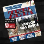 Filtran audio sugiriendo ‘proffer letter’ a gobernadora; detienen al ‘Rojo’ en Mexicali