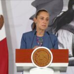 Sheinbaum rechaza dar derecho de réplica al PAN en las mañaneras