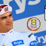 Isaac del Toro lidera el Tour de Alemania 2026 previo a la Etapa 1