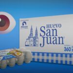 Lanza Huevo San Juan ‘Frescómetro’ para verificar autenticidad ante alerta por huevo pirata en Durango