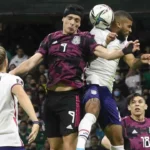 México enfrentará a Estados Unidos el 3 de octubre en Glendale
