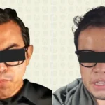 Detienen a dos por presunto fraude en exámenes de ingreso a la UNAM