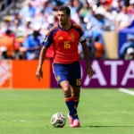 El Barcelona negocia directamente con el Manchester City por Rodri tras estancamiento del Real Madrid