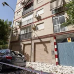 Terremoto de magnitud 4.8 sacude Granada y deja tres heridos leves