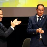 De la Espriella alinea estrategia con Washington y canaliza relación con Venezuela por EE.UU.