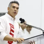 Sheinbaum: Detenciones de cercanos a Alito Moreno son por delitos investigados en Campeche