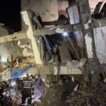 Terremoto de magnitud 7.4 en Colombia deja 169 muertos y 1246 heridos