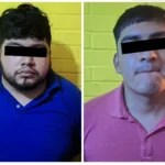 Cateo en Iztapalapa deja dos detenidos y aseguramiento de drogas y arma larga
