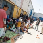 El Gobierno de España anuncia 25 millones de euros para menores no acompañados en Ceuta
