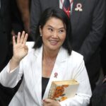 Keiko Fujimori asume la presidencia de Perú con el desafío de gobernar un país fracturado