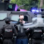 Capturan en Zapopan a prófugo estadounidense buscado por la Interpol
