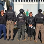 Detienen a cuatro funcionarios de la Fiscalía del Edomex por extorsión y secuestro exprés
