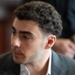 Luigi Mangione se declara culpable de matar al CEO de UnitedHealthcare en Manhattan