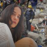 Ximena Sariñana relata su experiencia durante el sismo de 7.4 en Colombia