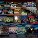Editores y libreros argentinos rechazan proyecto de desregulación del Gobierno de Milei