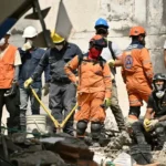 Embajada de México en Colombia activa operativo para localizar a dos connacionales desaparecidos en Pereira tras sismo