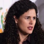 Luisa Alcalde niega lista negra de periodistas y culpa al ecosistema digital