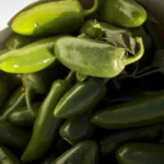 Investigan CDC brote de salmonela en EE.UU. vinculado a jalapeños de Sinaloa