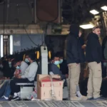 Deportan a hondureño de EE.UU. a República Centroafricana con 60 dólares