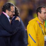 Gerardo Torrado deja la dirección deportiva de Tigres; Víctor Manuel Vucetich asume el cargo hasta 2027
