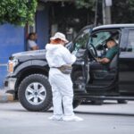 Homicidios en México caen a 27 mil 989 en 2025, nivel más bajo desde 2016: INEGI