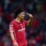 Toluca golea a Seattle Sounders en su inicio de la Leagues Cup 2026