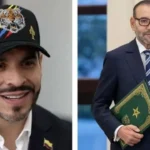 Colombia respalda soberanía de Marruecos sobre el Sáhara y busca impulsar un TLC