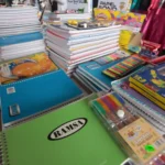 Profeco revela resultados de calidad en 94 modelos de útiles escolares