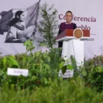 Anuncia Sheinbaum Jornada Nacional de Reforestación con meta de 6.6 millones de plantas