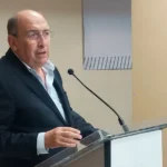 PRI realiza en Tijuana foro Diálogos por la Seguridad con exgobernadores