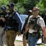 Cambio de prioridades hacia la migración reduce decomisos de fentanilo por HSI en era Trump