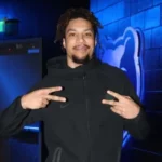 Declaran accidental la muerte de Brandon Clarke por consumo de heroína y cocaína