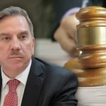 Laynez advierte efecto inhibidor del Tribunal de Disciplina Judicial por suspender jueces por diferencias de criterio
