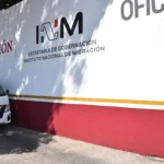 INM confirma intento de incendio durante motín en Estación Migratoria Siglo XXI en Tapachula