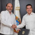Arrestan en Campeche a Carlos Alberto Medina, exdirector de Comunicación Social de Alejandro Moreno