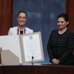 Sheinbaum no descarta incorporación de Mónica Soto al gobierno, pero sin cargo contemplado
