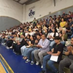 Cinco mil aspirantes se quedan sin lugar en preparatorias de Baja California