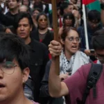 SSC informa sobre múltiples movilizaciones sociales en seis alcaldías de la CDMX este 27 de agosto