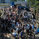 Terremoto de magnitud 7.4 en Colombia deja más de un centenar de muertos y moviliza ayuda internacional